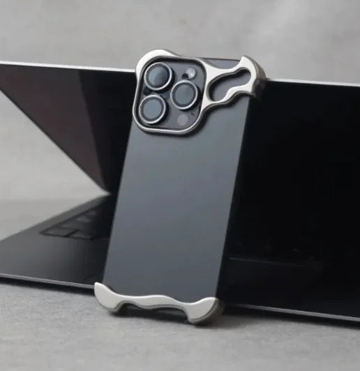 Zinc Alloy cases
