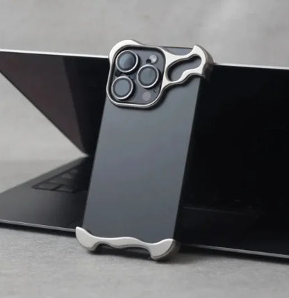 Zinc Alloy cases