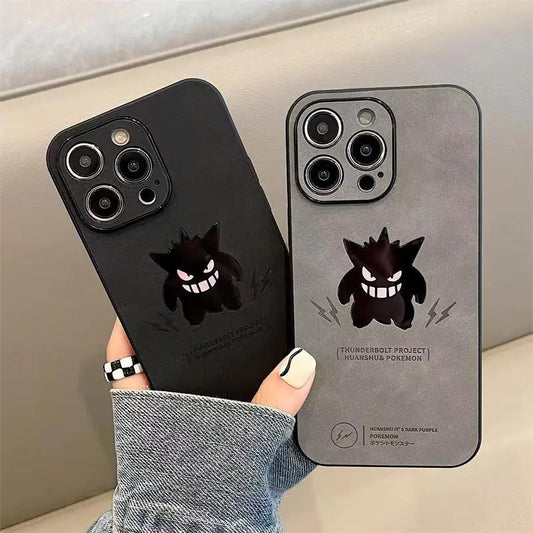 Laser Monster Case
