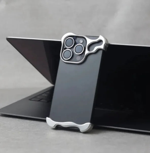 Zinc Alloy cases