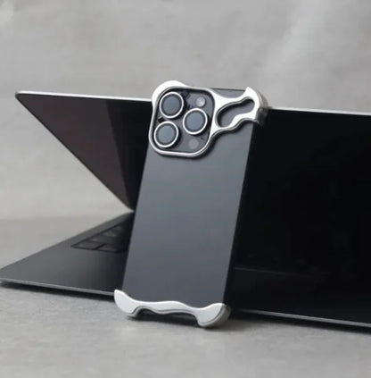 Zinc Alloy cases