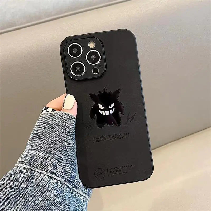 Laser Monster Case