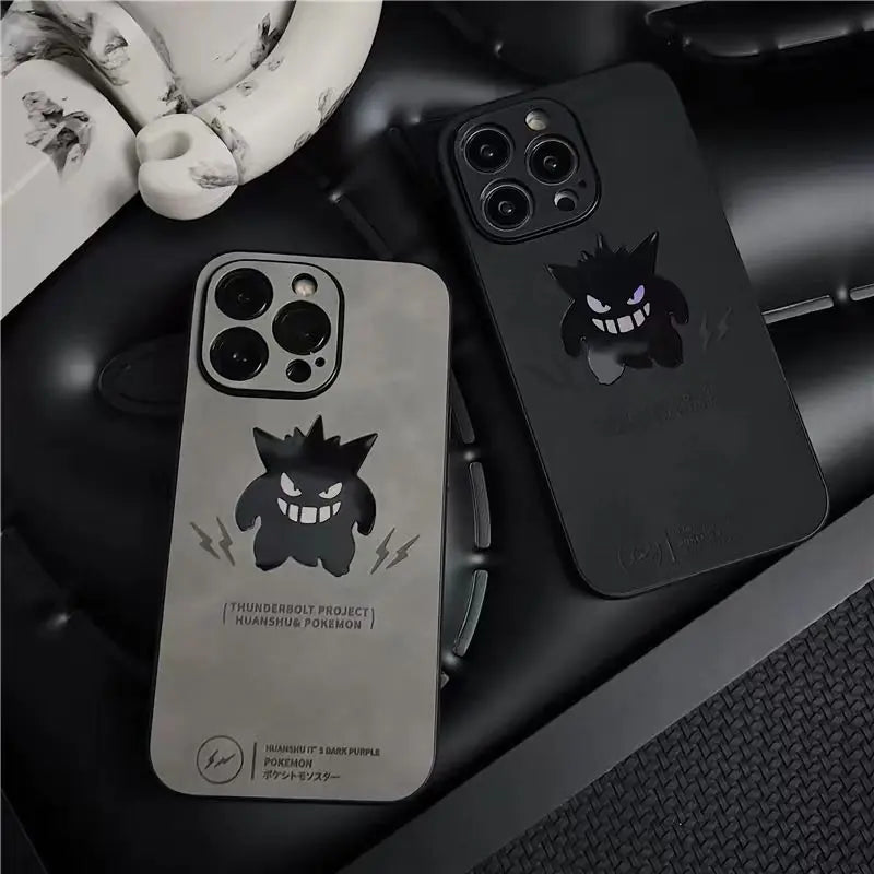 Laser Monster Case