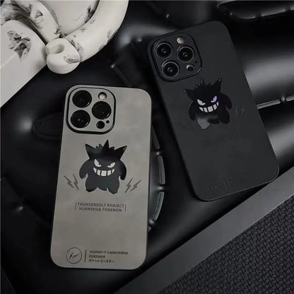 Laser Monster Case