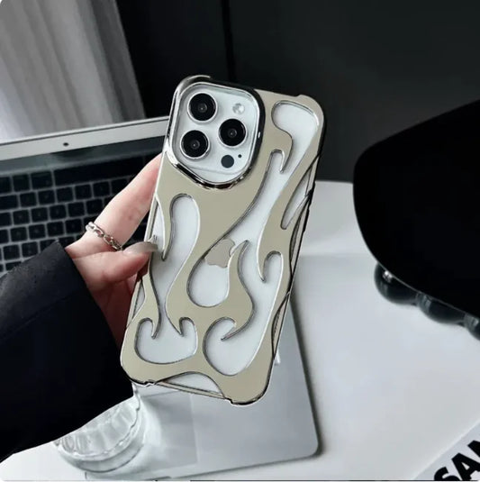 Flame Guard Case