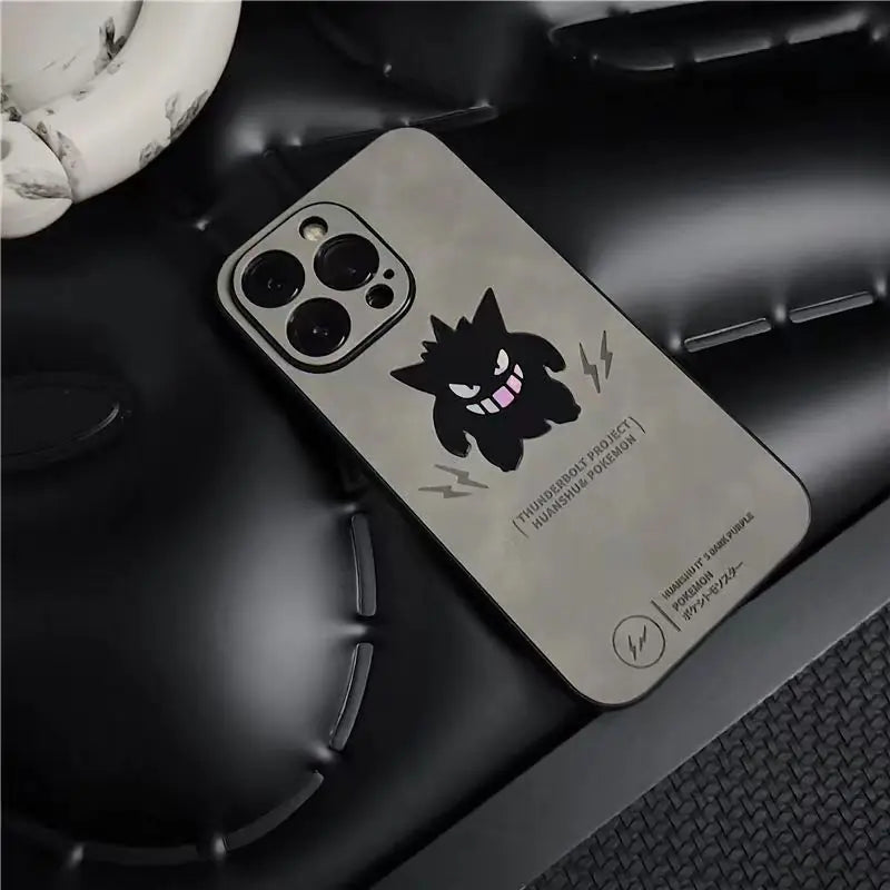 Laser Monster Case