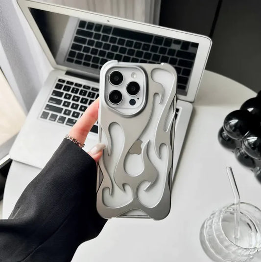 Flame Guard Case