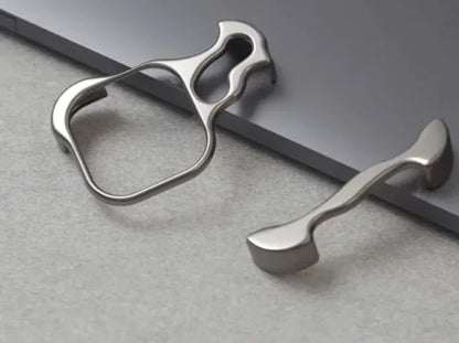 Zinc Alloy cases