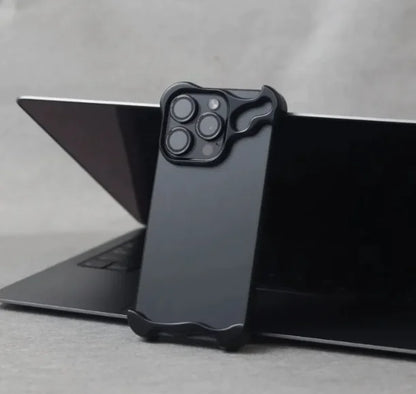 Zinc Alloy cases